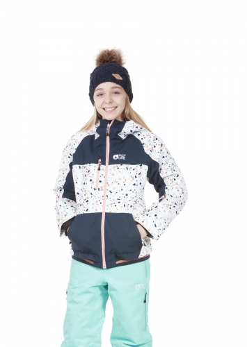 Купить Куртка горнолыжная Picture Organic Kalmie Junior в Киеве по лучшей цене с доставкой в Украине | Магазин NORTHWALL